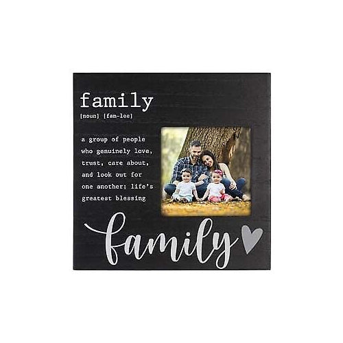 Malden 4X4 Family Definitions
