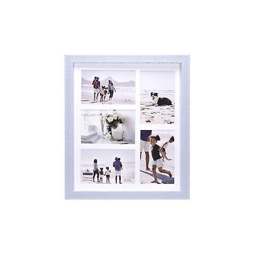 Malden 5-Op. Linear-Periwinkle Frame