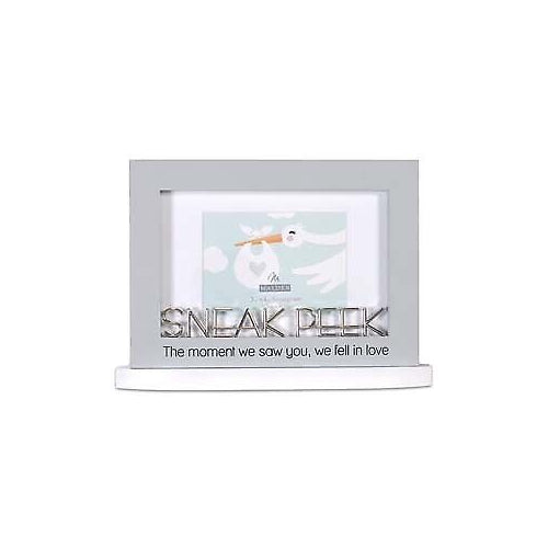 Malden 4X6 Sneak Peak Modern Statement Frame