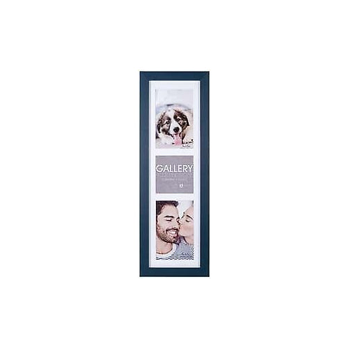 Malden 3-Op. 4X4/4X6 Blue Linear Frame