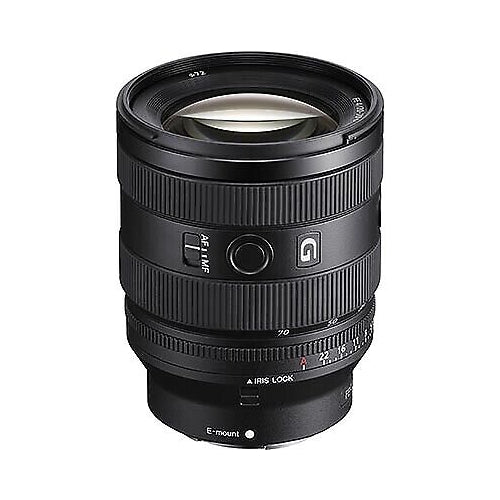 Sony FE 20-70mm f/4 G Lens (Sony E)