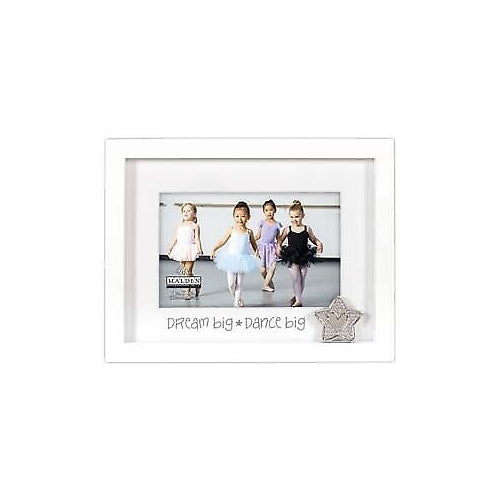 Malden 4X6 Dance w/Star Frame