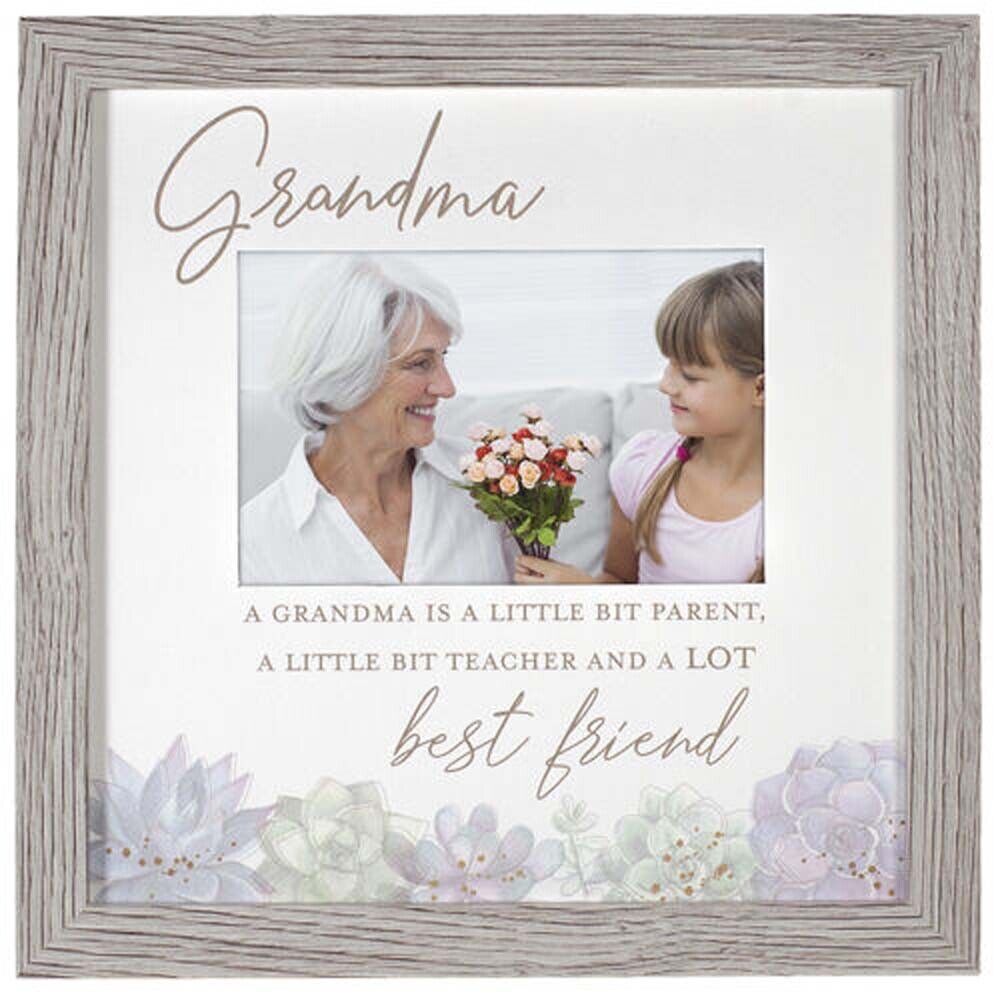 Malden 4x6 Grandma Mulberry Frame