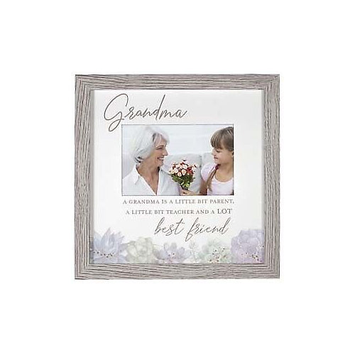 Malden 4x6 Grandma Mulberry Frame