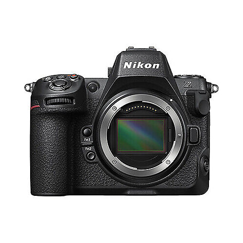 Nikon Z8 Mirrorless Camera (Body Only)