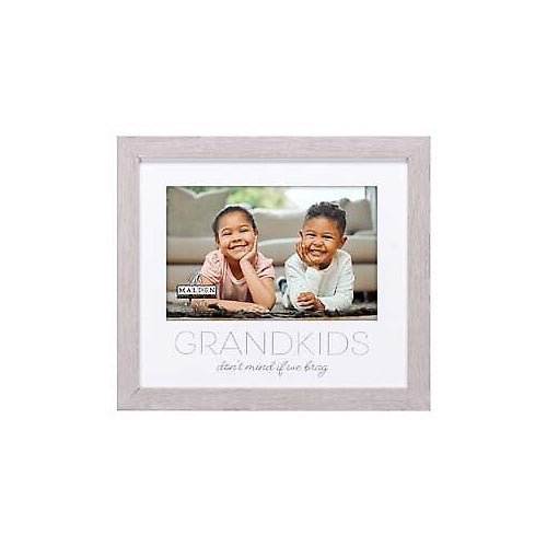 Malden 4x6 Grandkids Frames