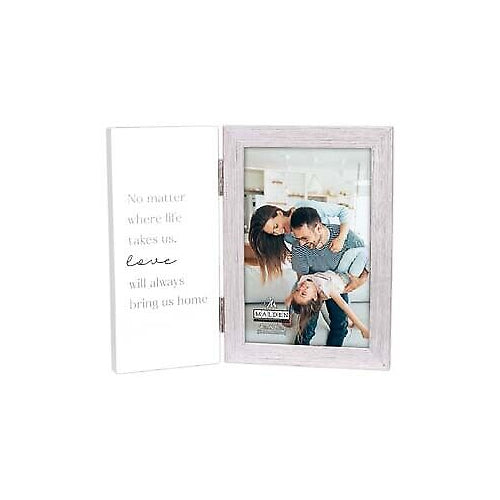 Malden 4x6 Family Hinged Frame