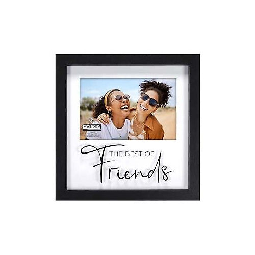 Malden 4x6 Friends Frame