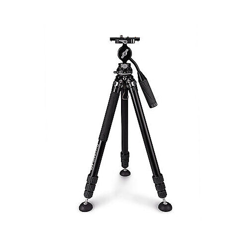 Promaster Key Grip Video Tripod Kit - Aluminum