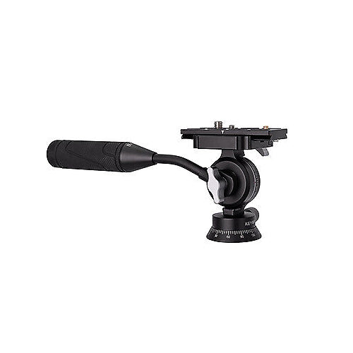 Promaster Key Grip Video Head
