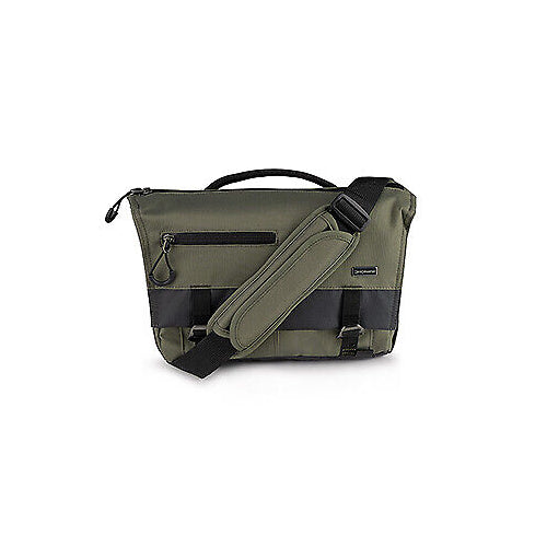 Promaster Jasper 2.0 Small Satchel Bag (4.0 L Green)