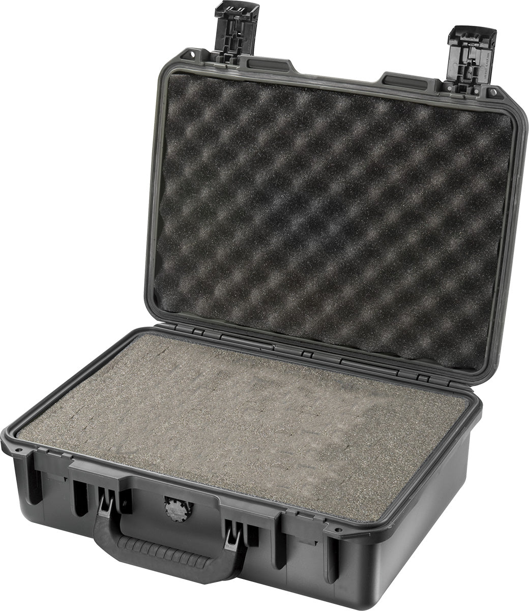 Pelican iM2300 Storm Case with Foam (Black)