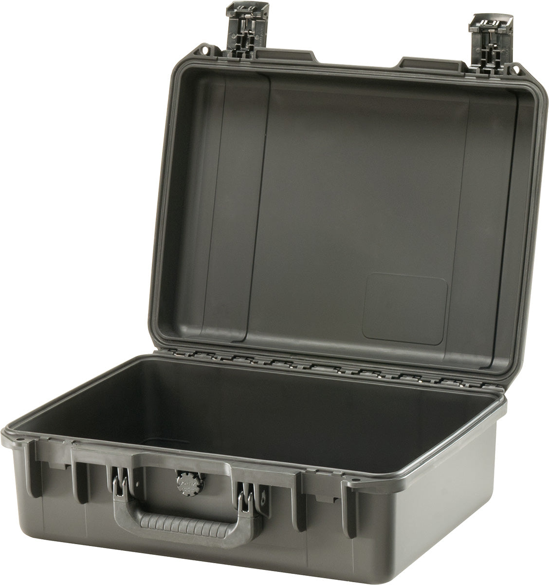 Pelican iM2400 Storm Case without Foam (Black)