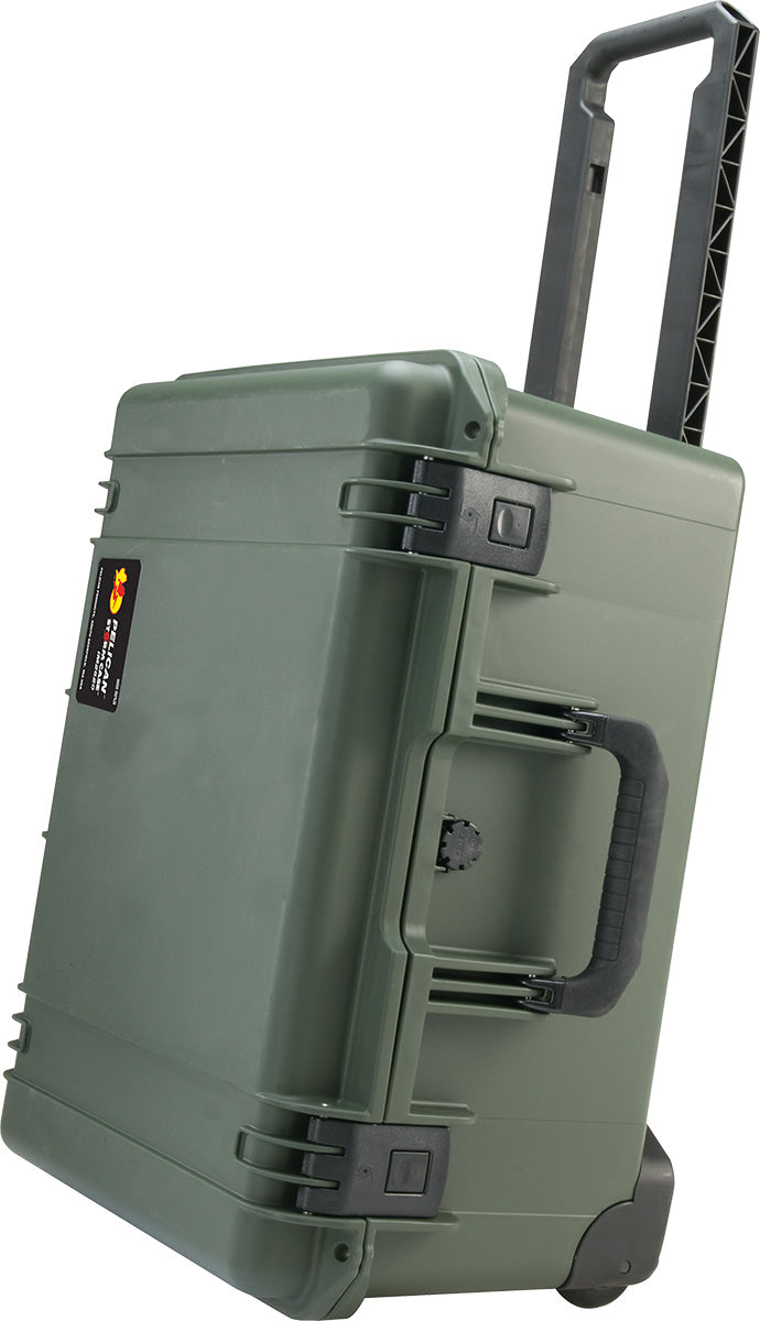 Pelican iM2620 Storm Case without Foam (OD Green)