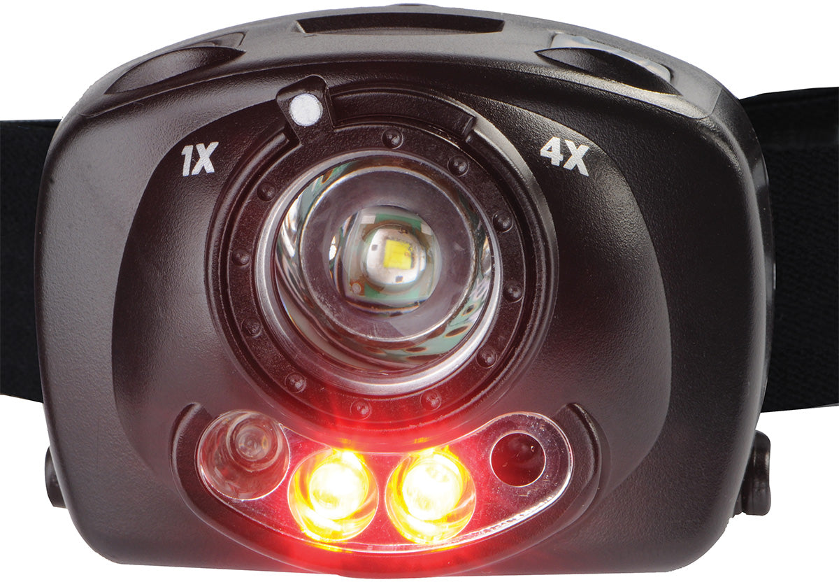 Pelican 2720 LED Headlight