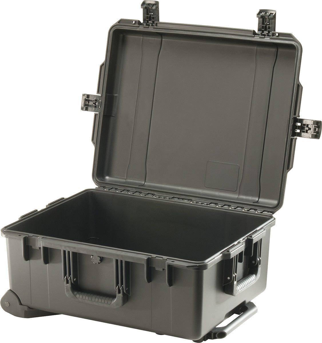 Pelican iM2720 Storm Case without Foam (Black)