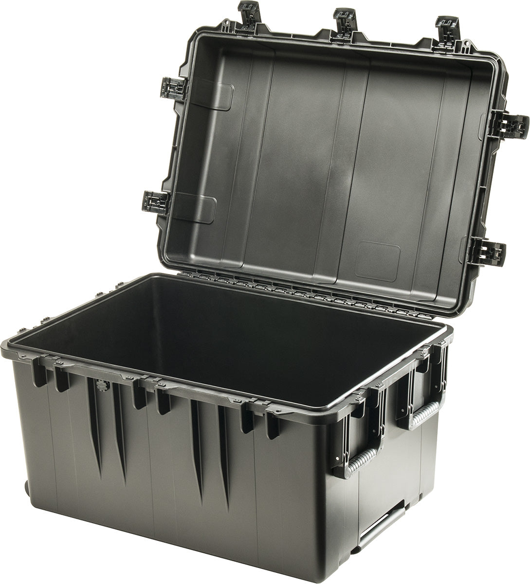 Pelican iM3075 Storm Trak Case without Foam (Black)