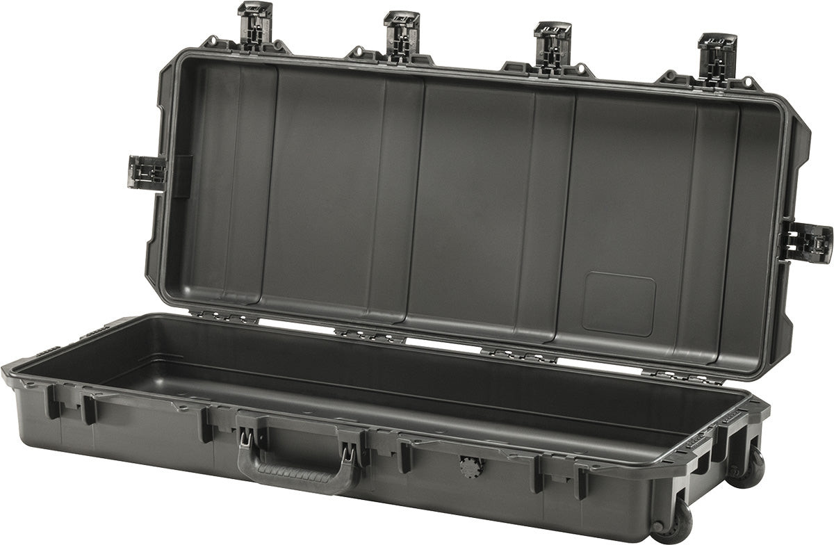 Pelican iM3100 Storm Case without Foam (Black)