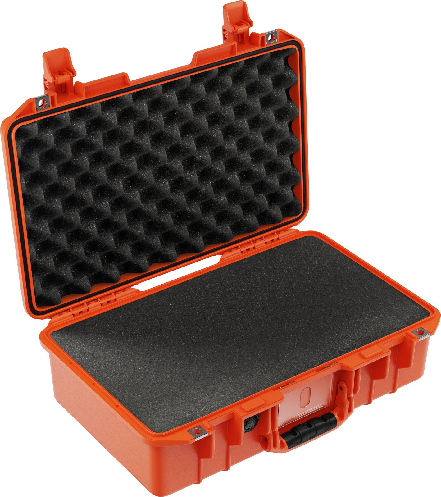 Pelican 1485Air Case with Foam - Orange