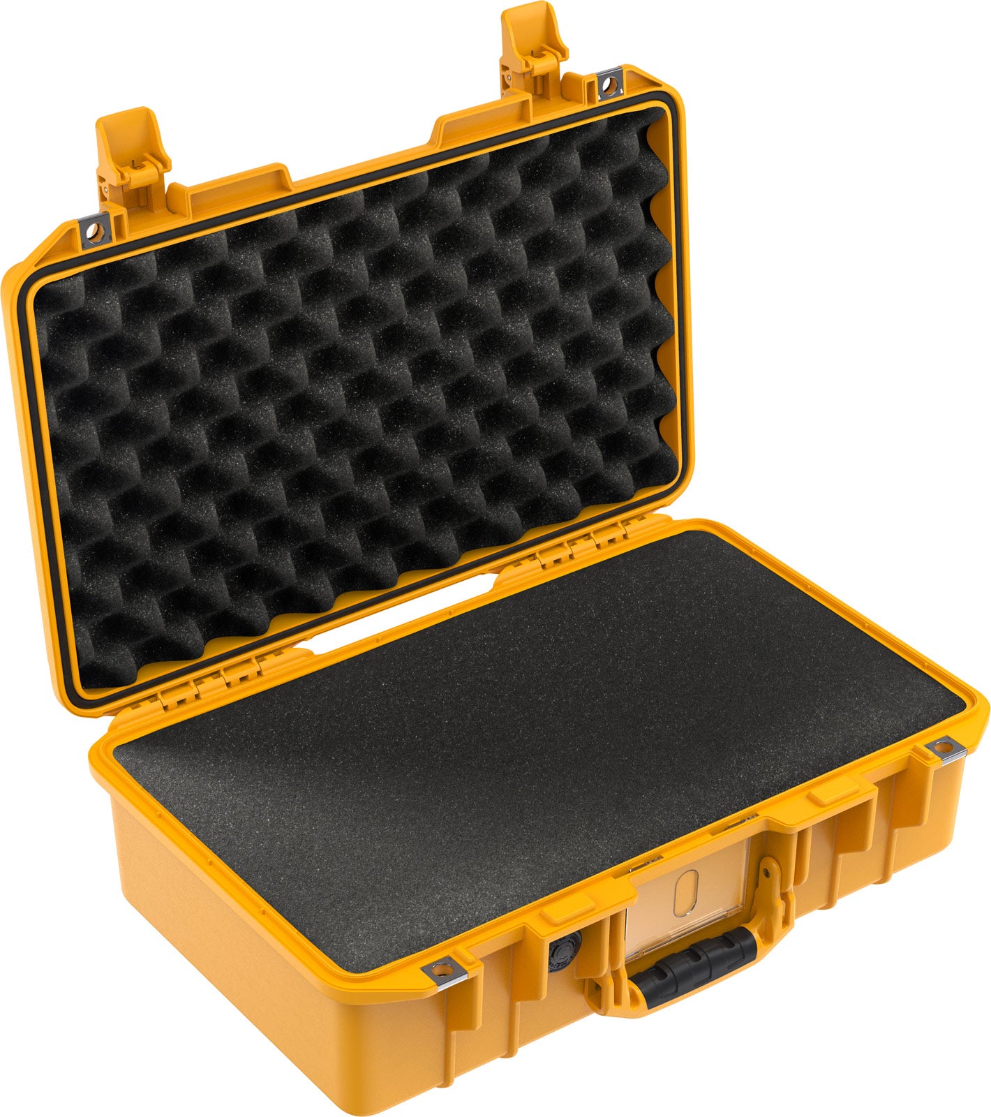 Pelican 1485Air Case with Foam - Yellow