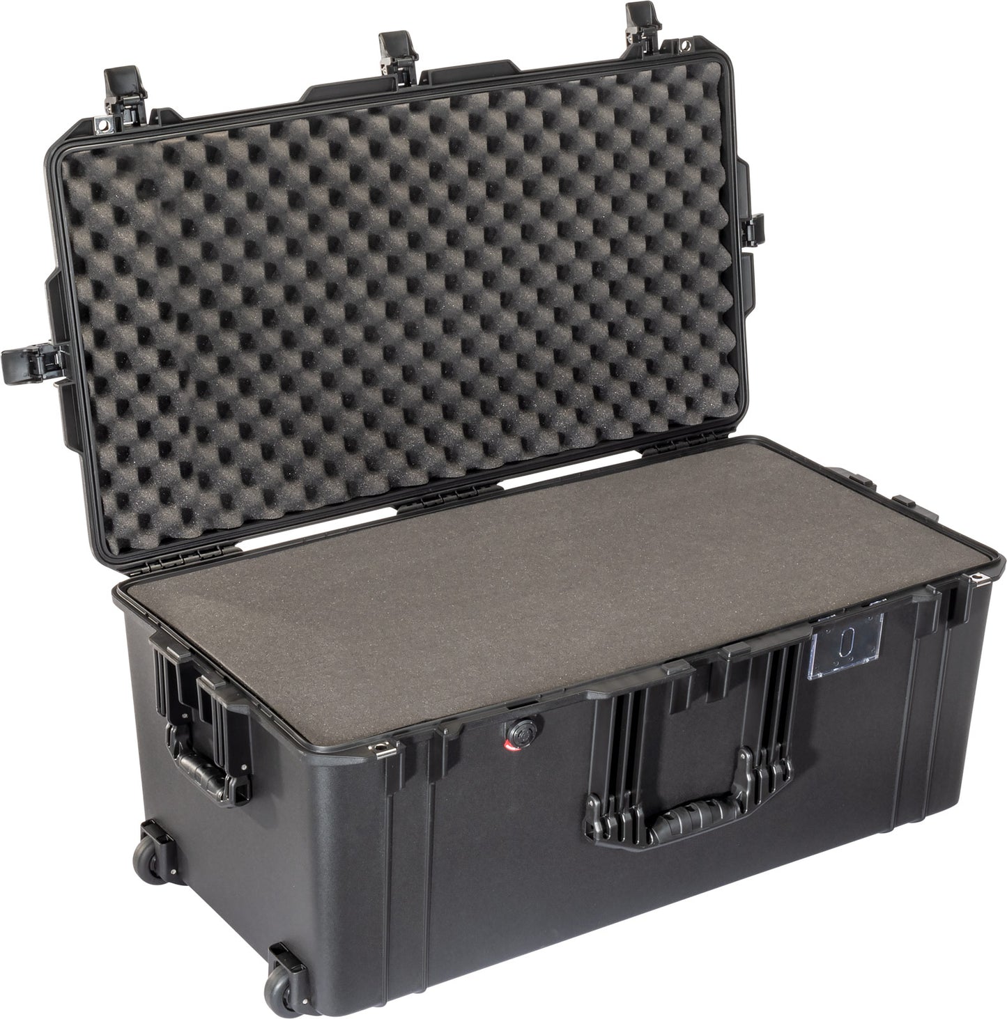 Pelican 1646Air Case with Foam - Black