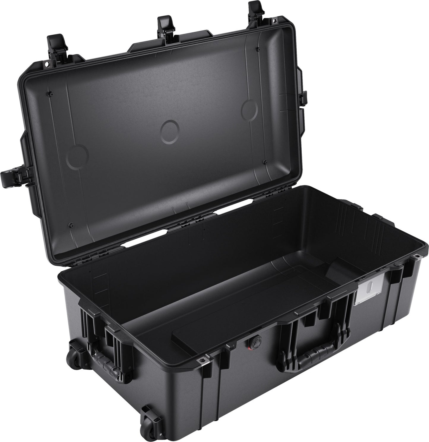 Pelican 1615Air Case without Foam - Black