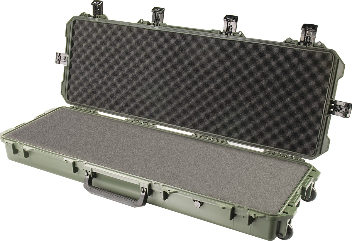 Pelican iM3200 Storm Case with Foam (OD Green)