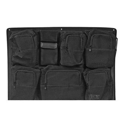 Pelican 1639 Lid Organizer - for Pelican 1630 Transport Case