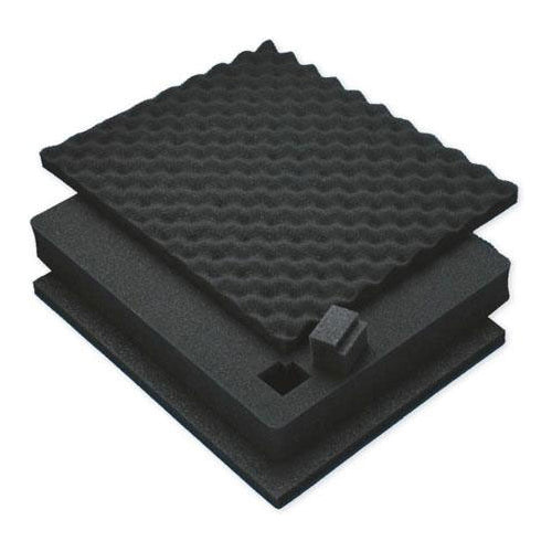 Pelican 1641 Five Piece Foam Set