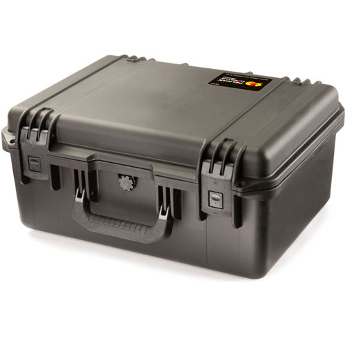 Pelican iM2450 Storm Case with Padded Dividers (OD Green)
