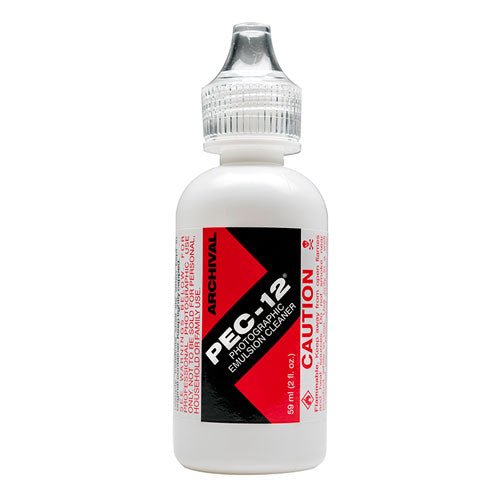 Photographic Solutions PEC-12 2oz Bottle
