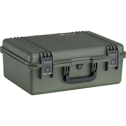 Pelican iM2600 Storm Case without Foam (OD Green)