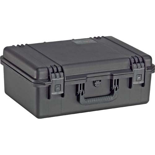 Pelican iM2600 Storm Case with Foam (Black)