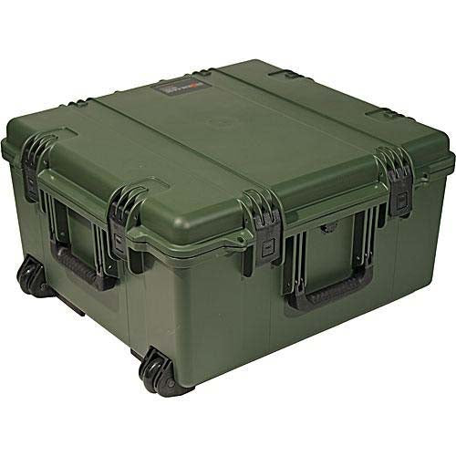 Pelican iM2875 Storm Case without Foam (OD Green)