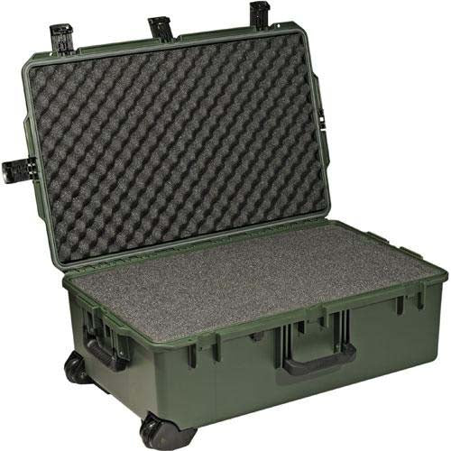 Pelican iM2950 Storm Case with Foam (OD Green)
