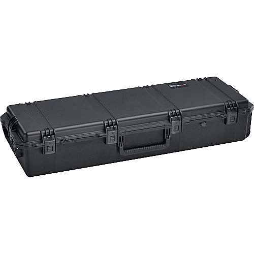 Pelican iM3220 Storm Case without Foam (Black)