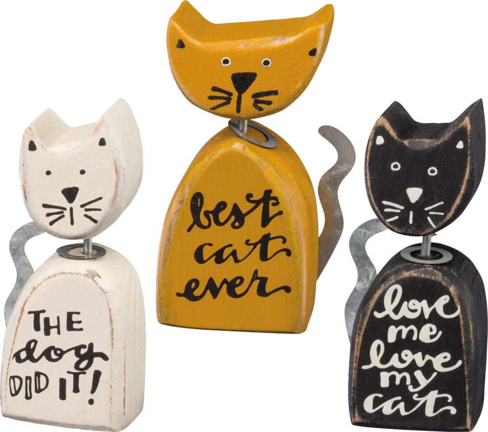 Primitives Sitter Set Cats