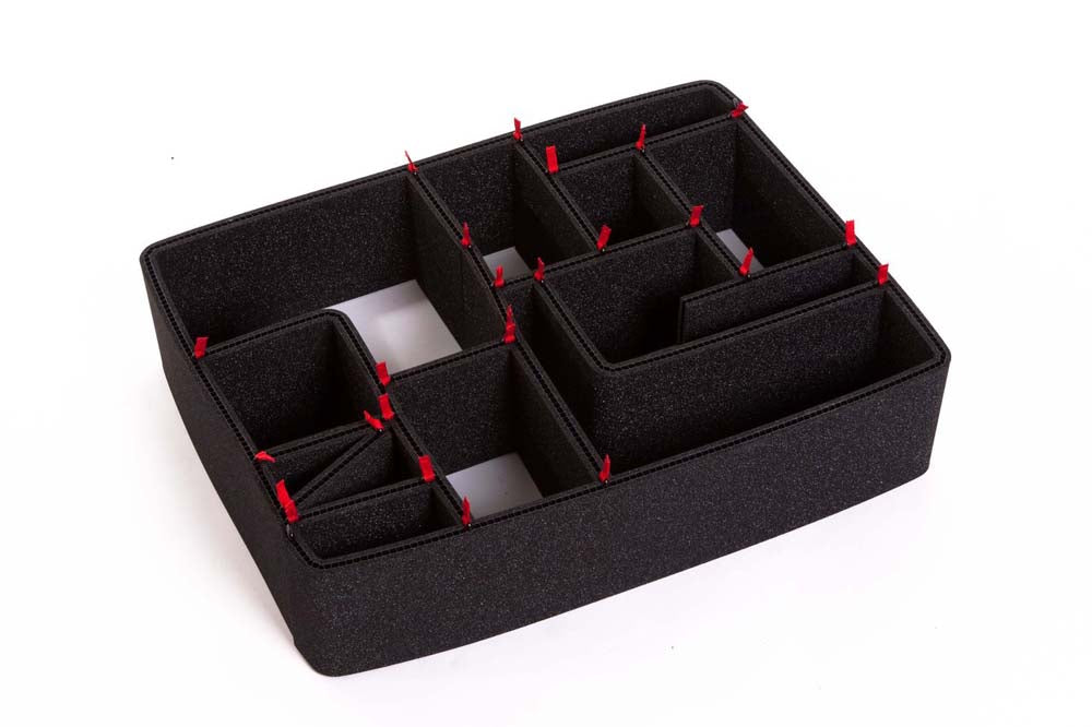TrekPak Insert for Pelican 1500 Case