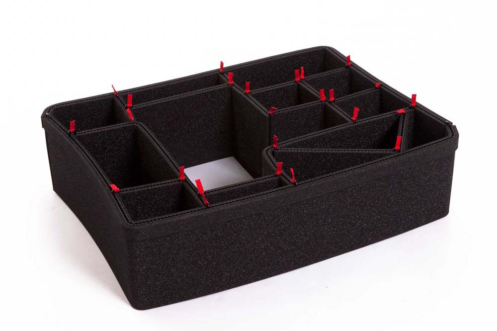 TrekPak Insert for Pelican 1560 Case