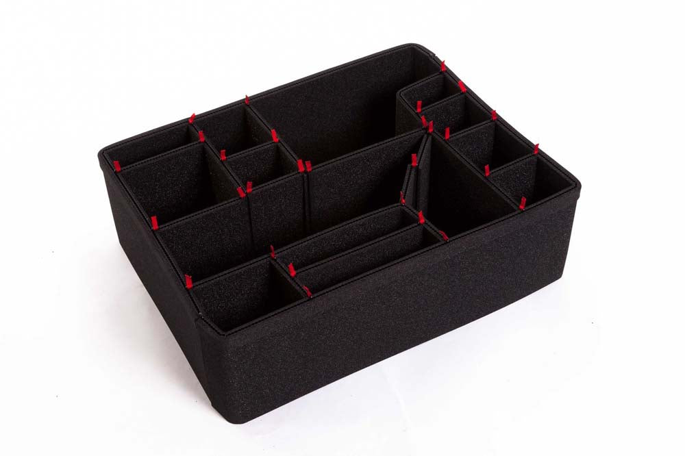 TrekPak Insert for Pelican 1610 Case