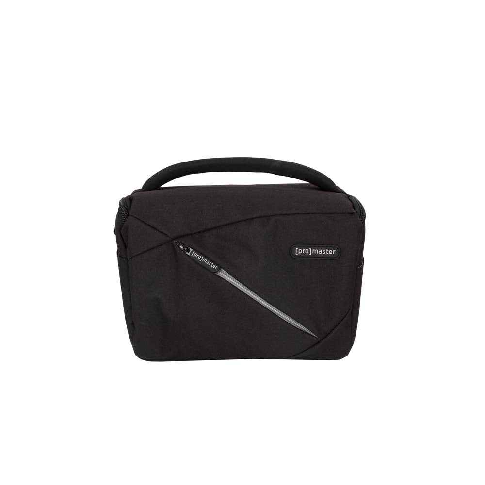 Promaster Impulse Medium Shoulder Bag - Black