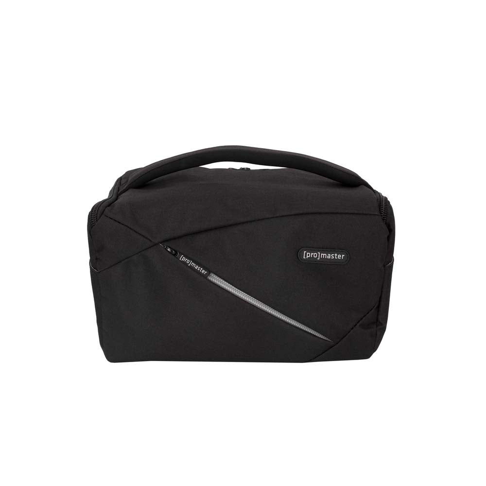Promaster Impulse Large Shoulder Bag - Black