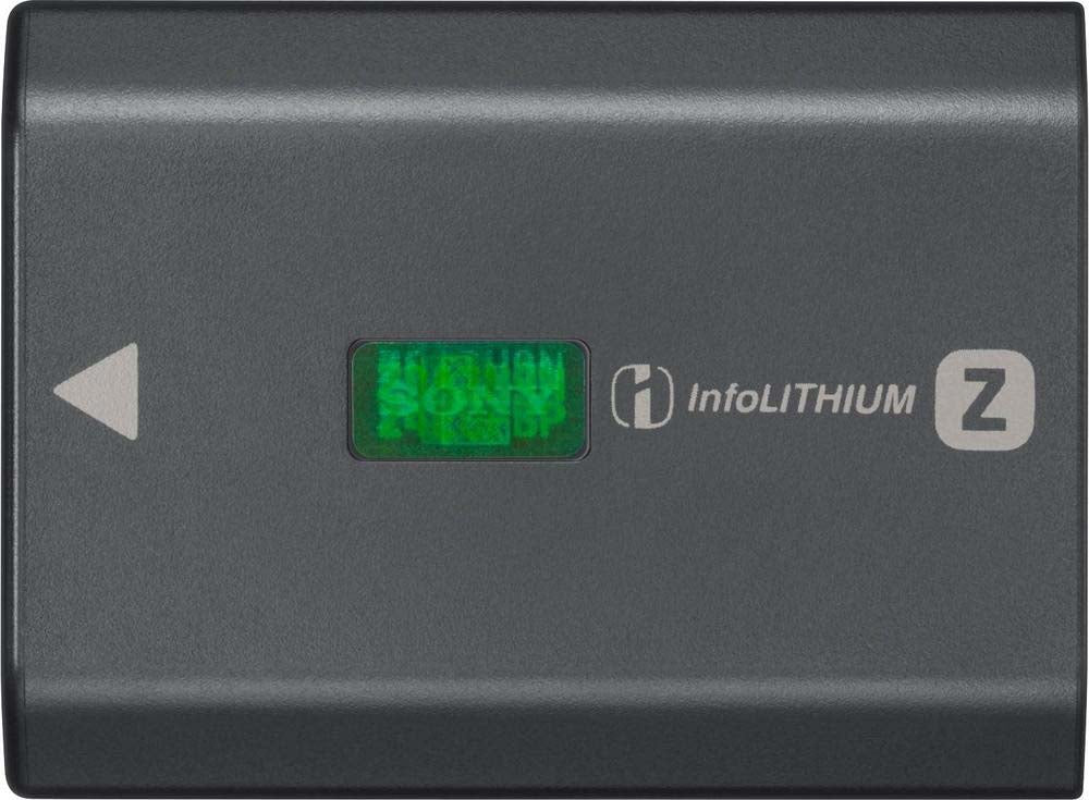 Sony NP-FZ100 Battery Pack