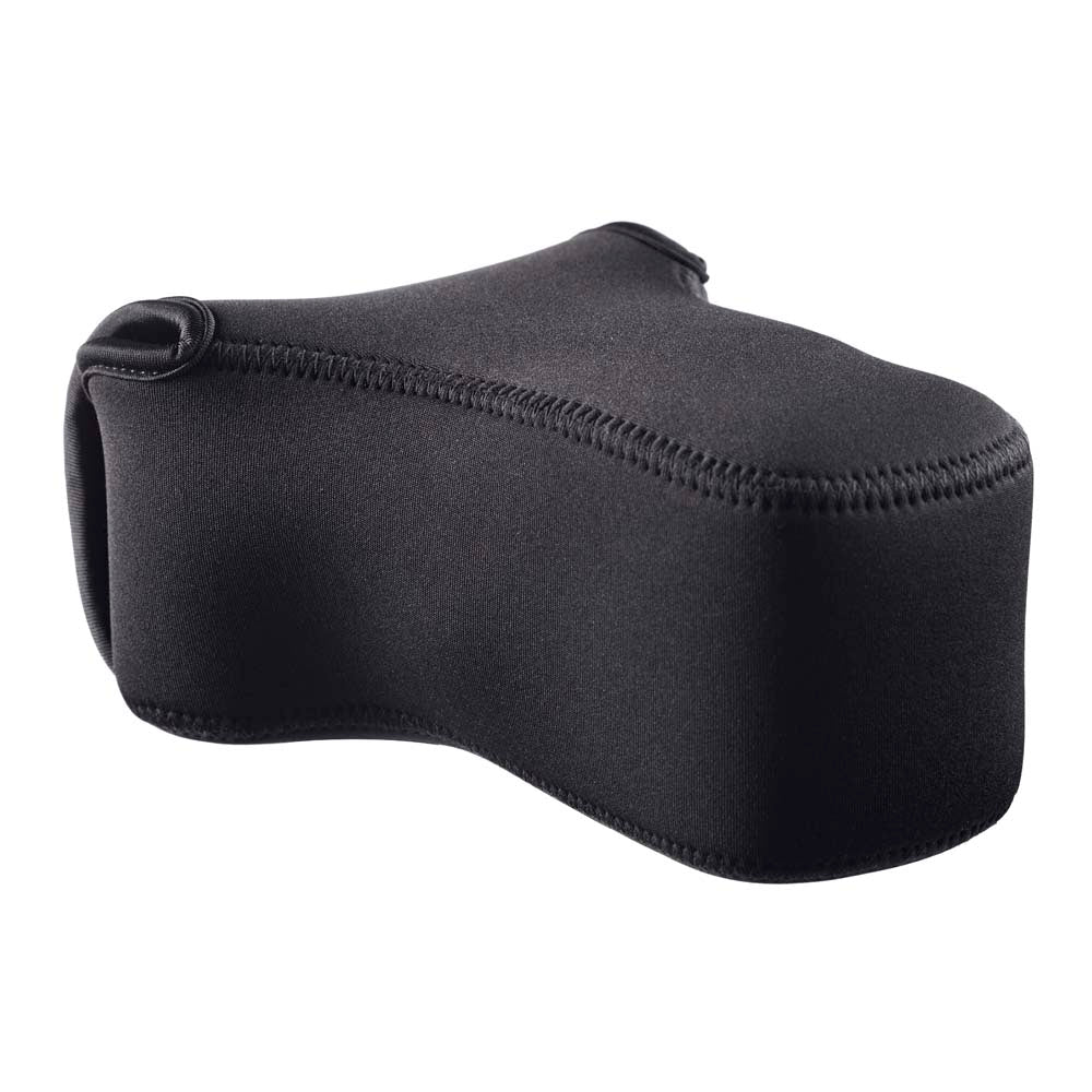 Promaster Neoprene Mirrorless Pouch - Large