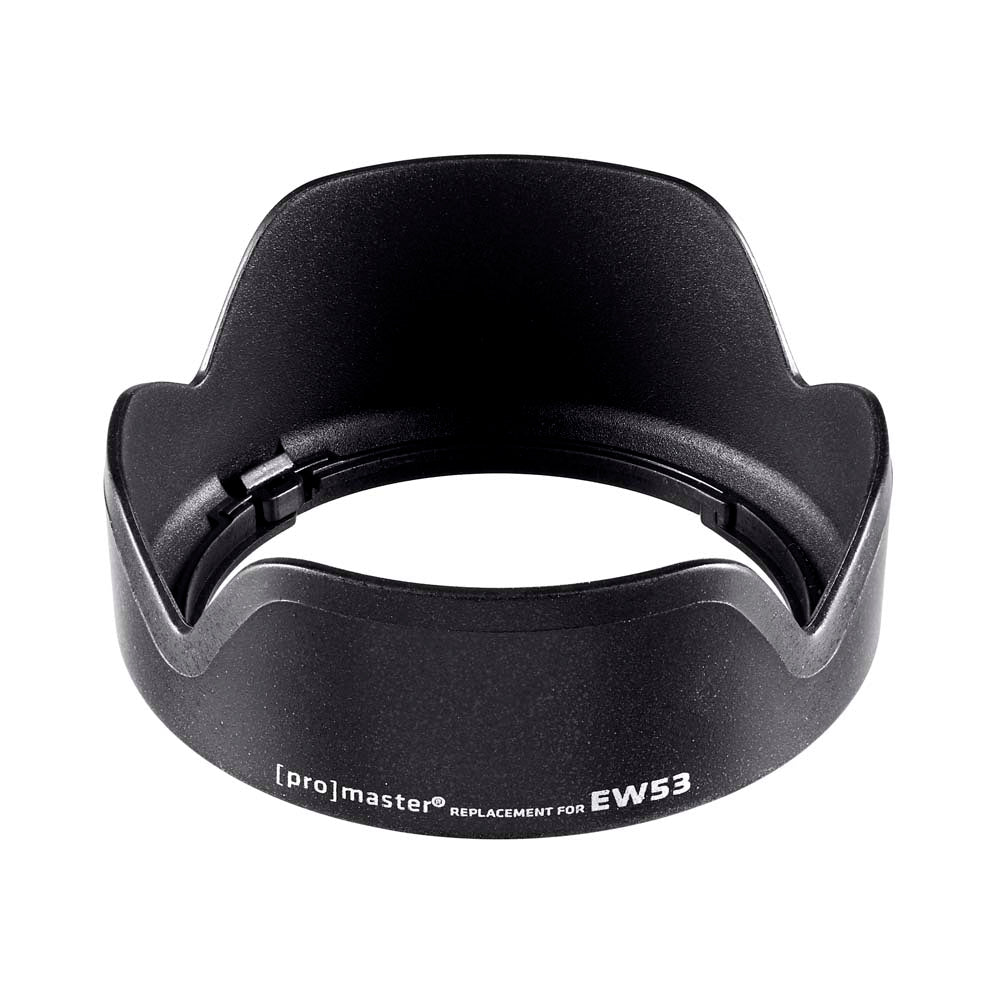 Promaster Replacement Lens Hood - Canon EW-53