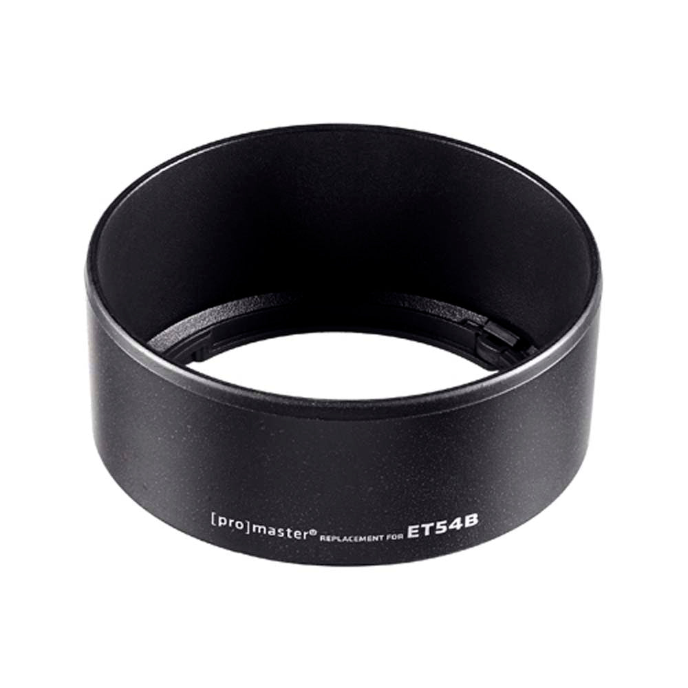 Promaster Replacement Lens Hood - Canon ET54B