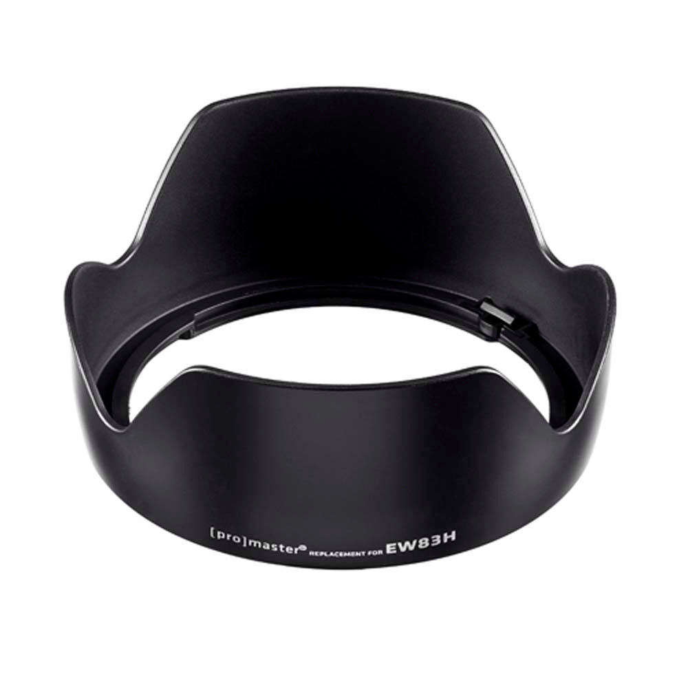 Promaster Replacement Lens Hood - Canon EW83H