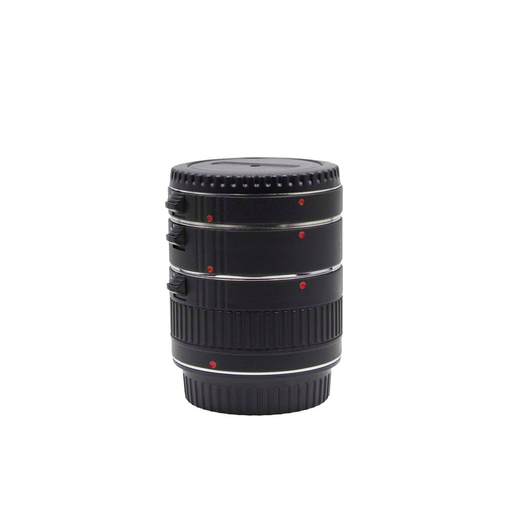 Promaster Macro Extension Tube Set for Nikon Z