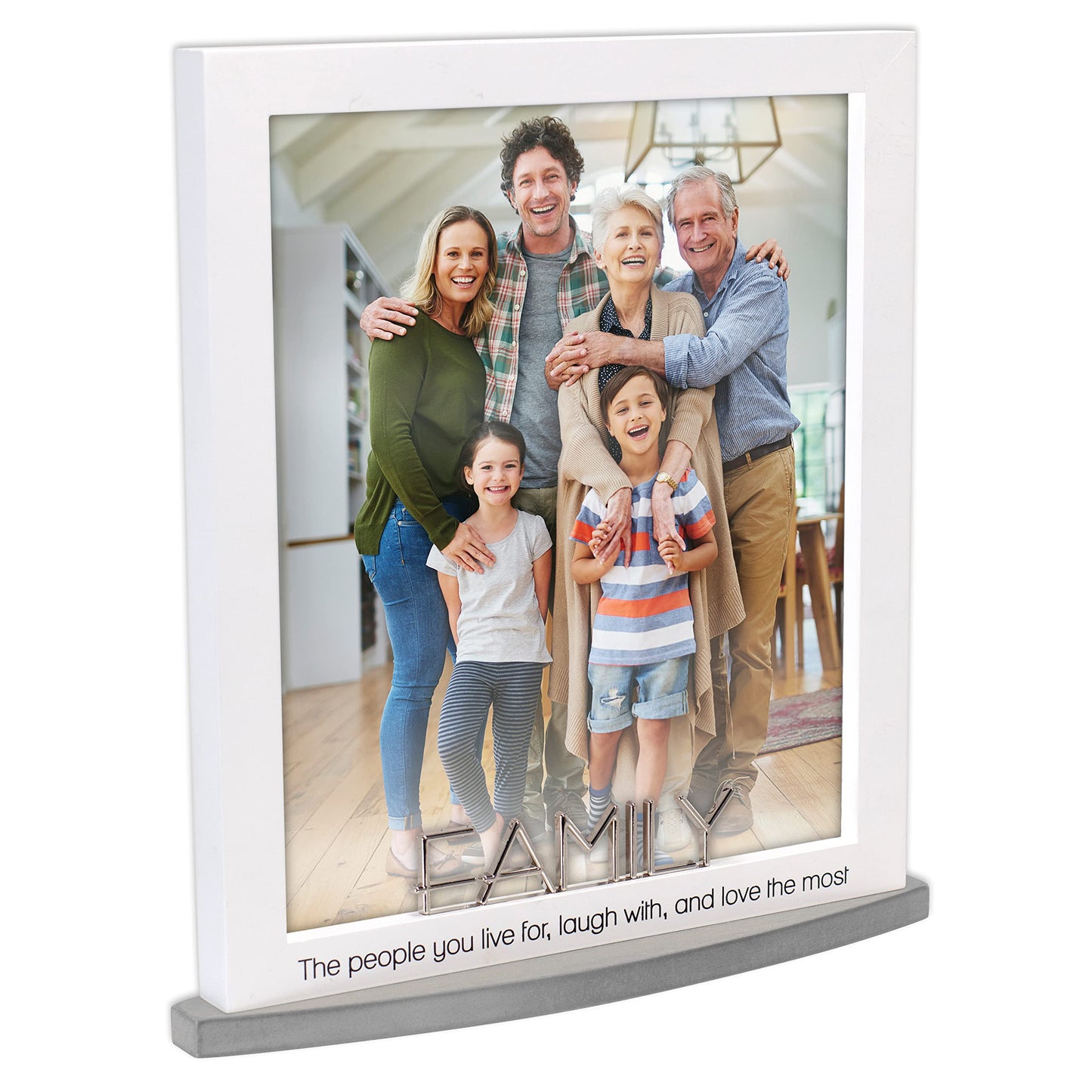 Malden 8x10 Family Frame