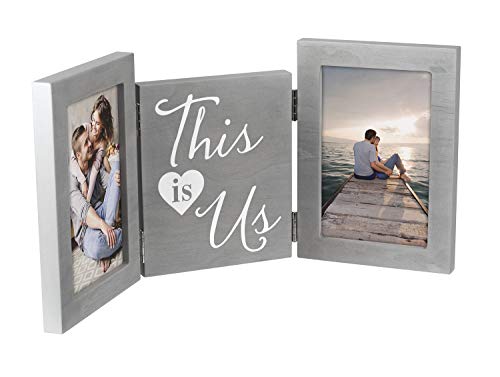 Malden 2 Opening 4x6 This is Us Frame
